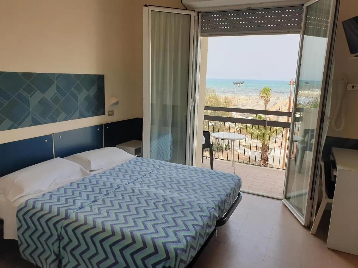 Hotel Giannini Rimini