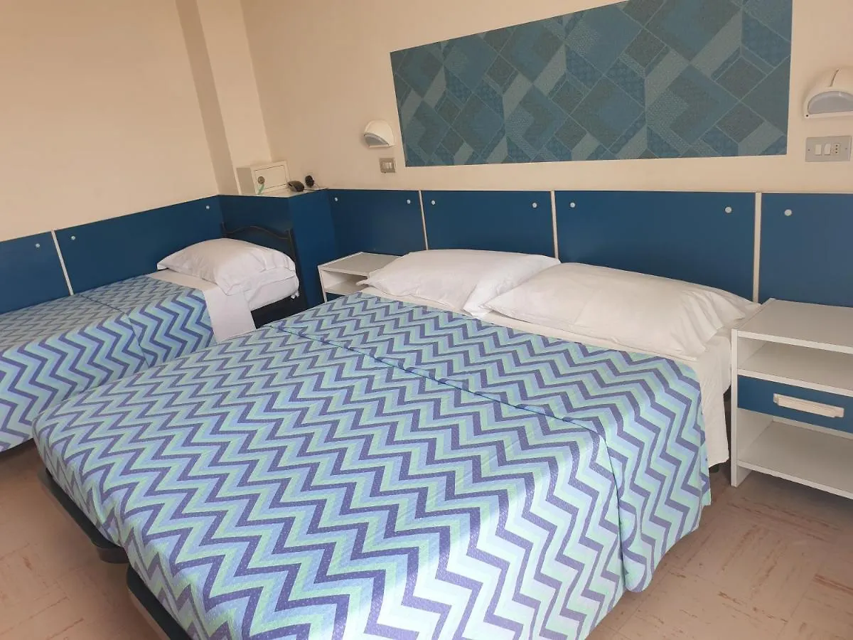 Hotel Giannini Rimini