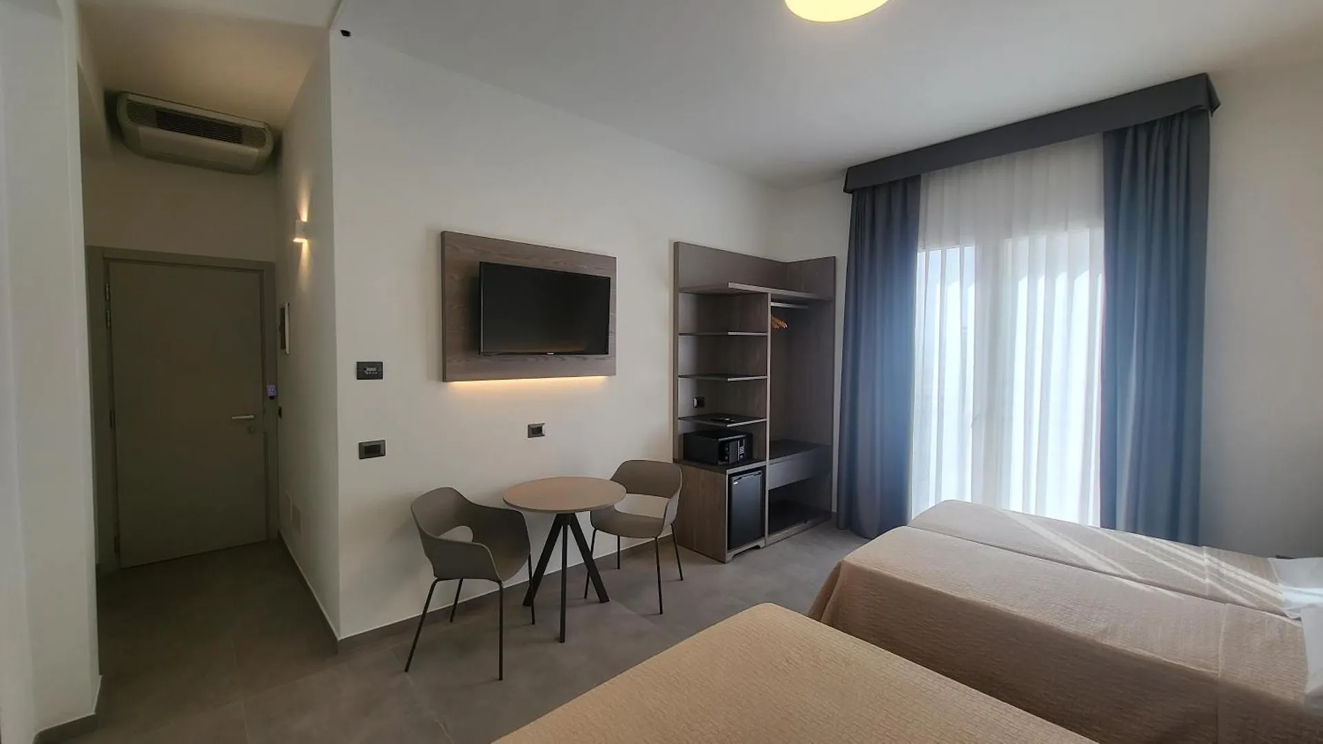 Hotel Giannini Rimini