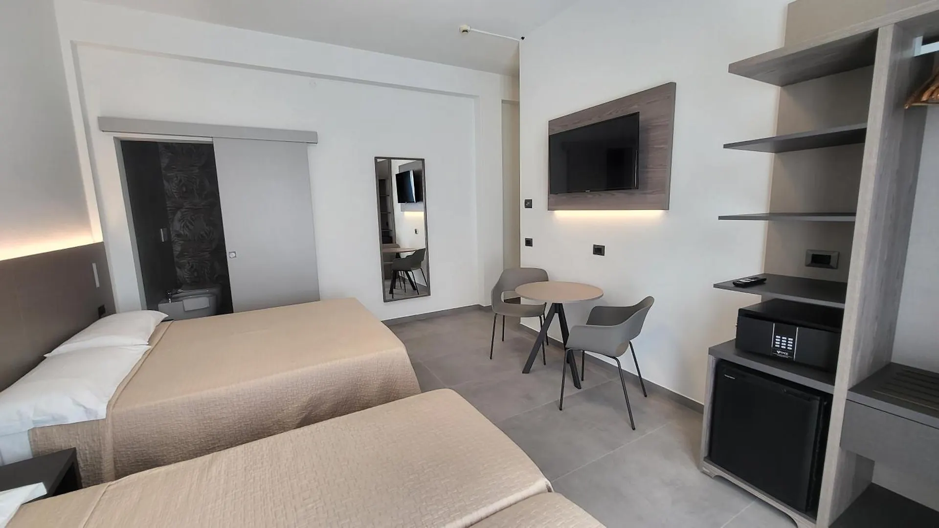 Hotel Giannini Rimini