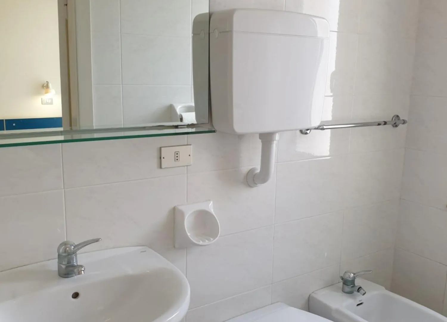 Hotel Giannini Rimini 3*,  Italy