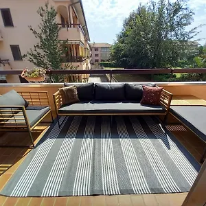 Appartamento Fiorenza House 