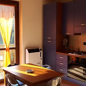 Casa vacanze Le Terrazze 