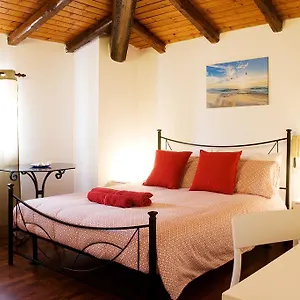 Appartamento Casa Levante 