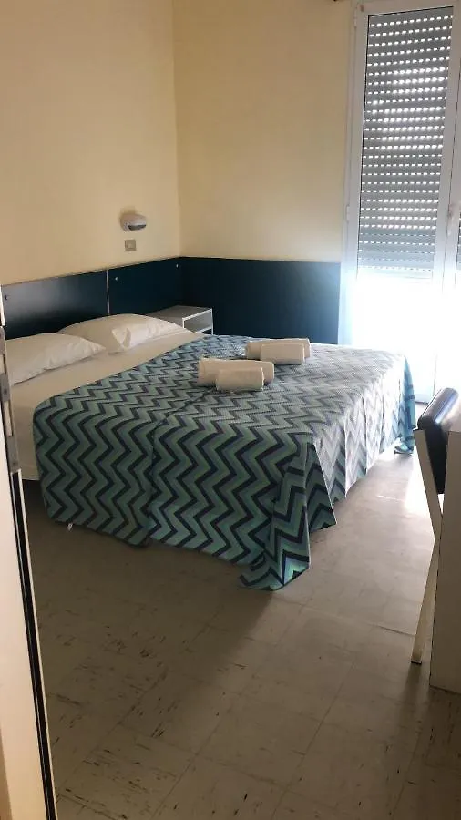 Hotel Giannini Rimini