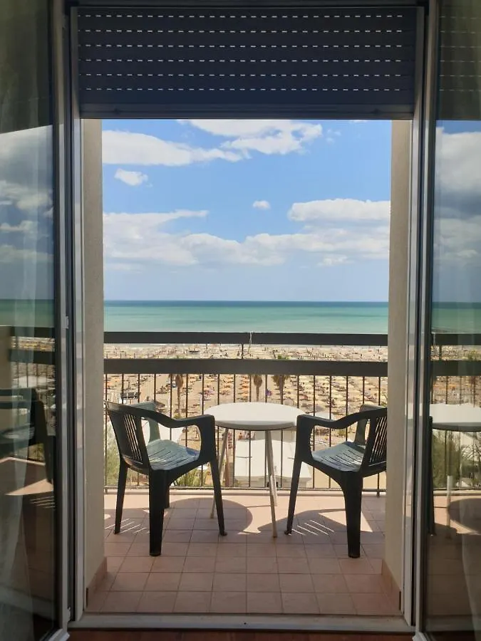 Hotel Giannini Rimini