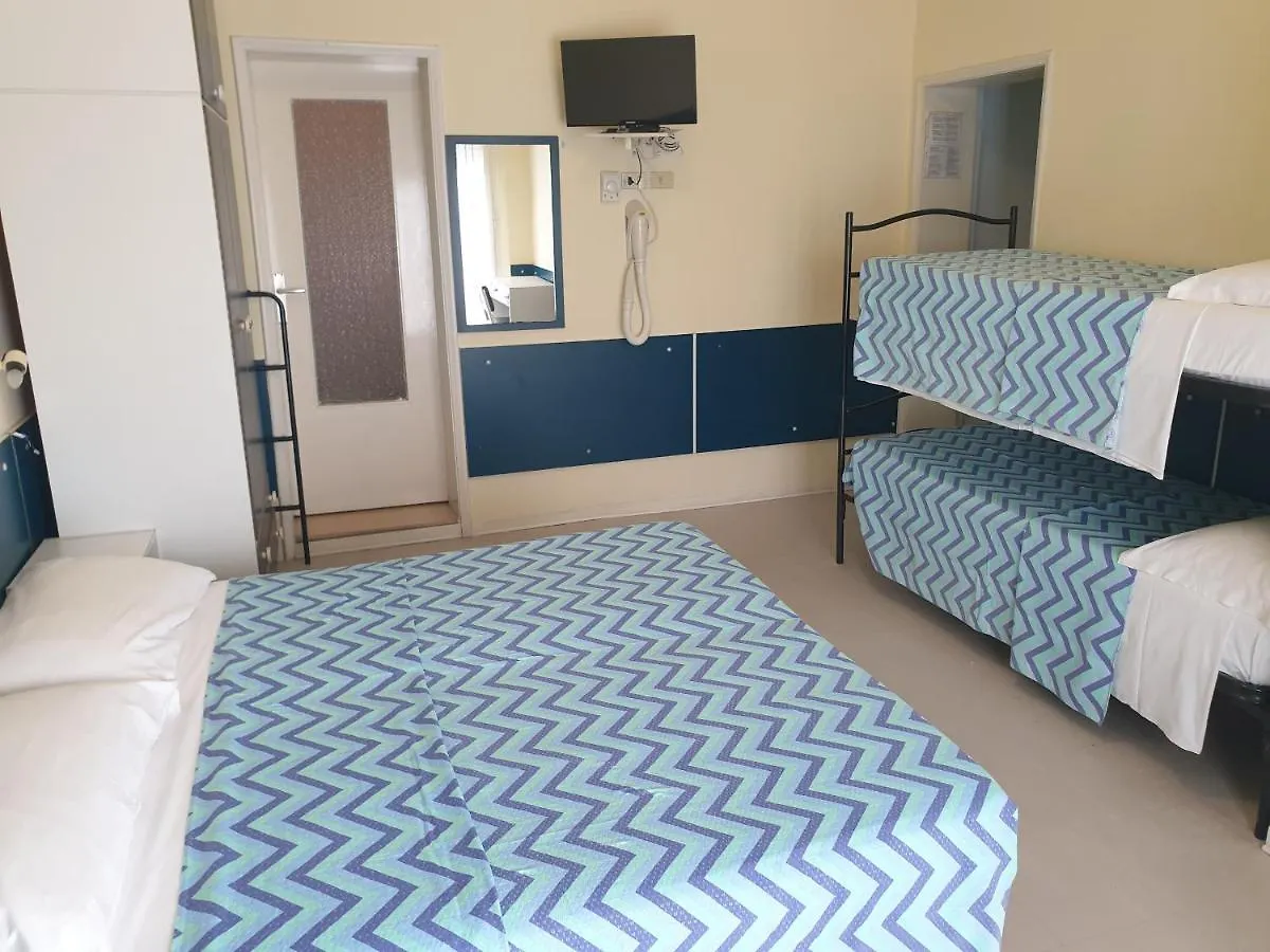 Hotel Giannini Rimini