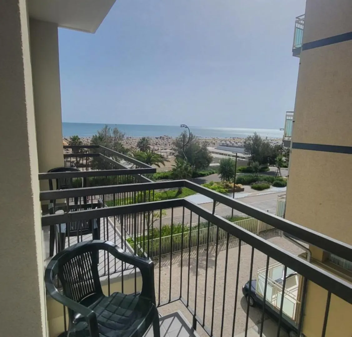 Hotel Giannini Rimini
